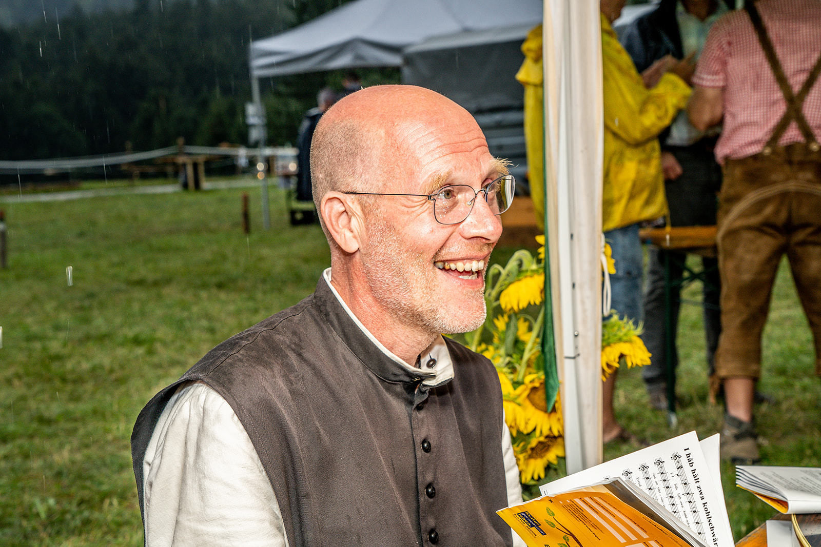 71. NÖ Almwandertag © Georg Pomassl/LK Niederösterreich 71. NÖ Almwandertag © Georg Pomassl/LK Niederösterreich