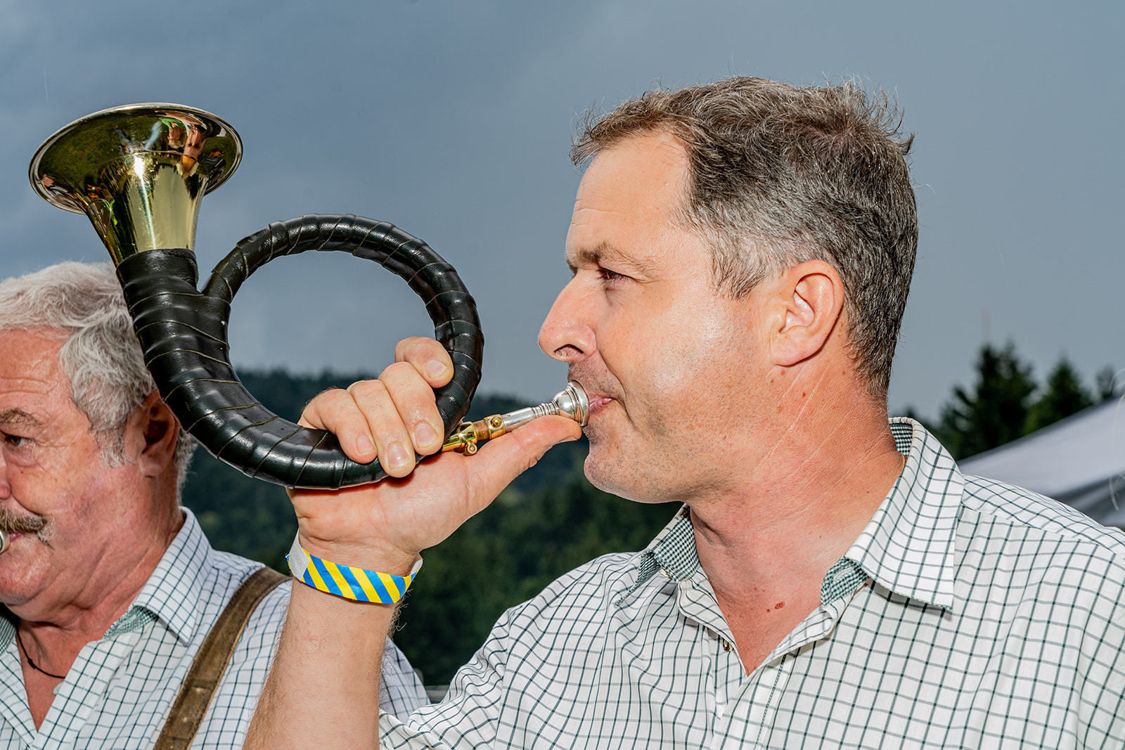 71. NÖ Almwandertag © Georg Pomassl/LK Niederösterreich 71. NÖ Almwandertag © Georg Pomassl/LK Niederösterreich