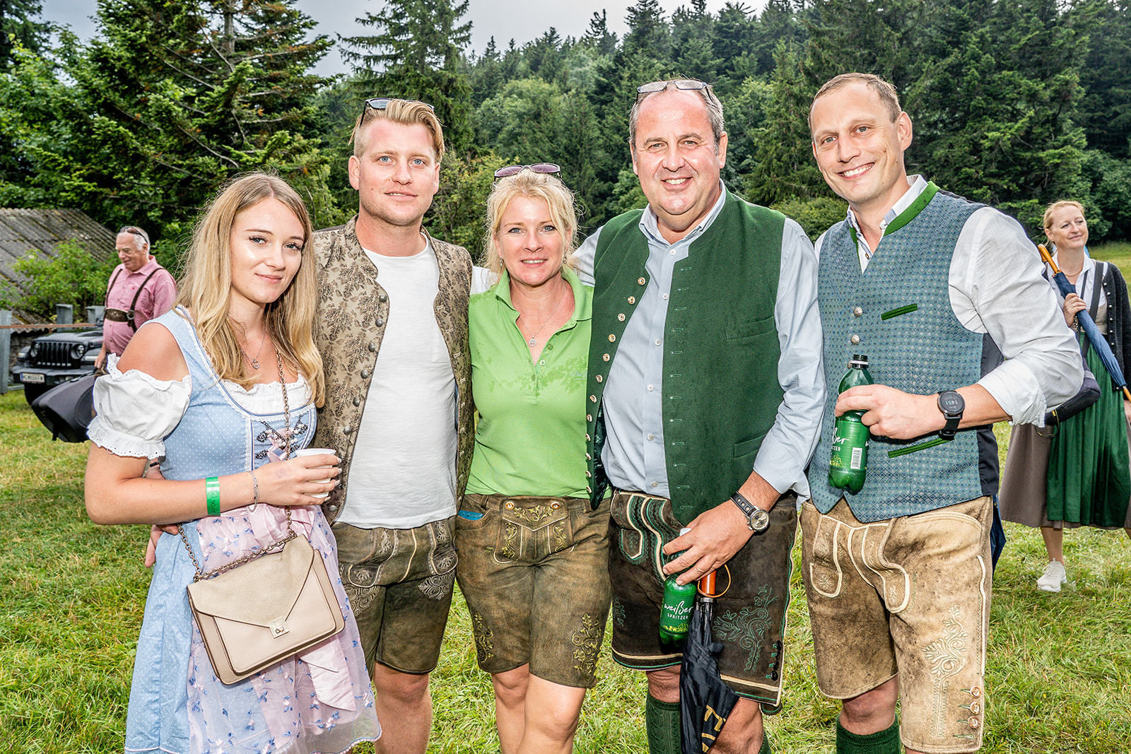 71. NÖ Almwandertag © Georg Pomassl/LK Niederösterreich 71. NÖ Almwandertag © Georg Pomassl/LK Niederösterreich