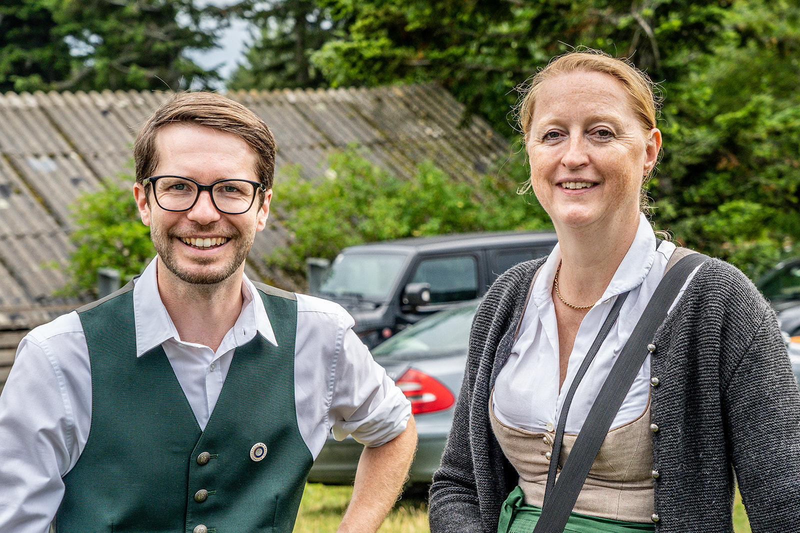 71. NÖ Almwandertag © Georg Pomassl/LK Niederösterreich 71. NÖ Almwandertag © Georg Pomassl/LK Niederösterreich