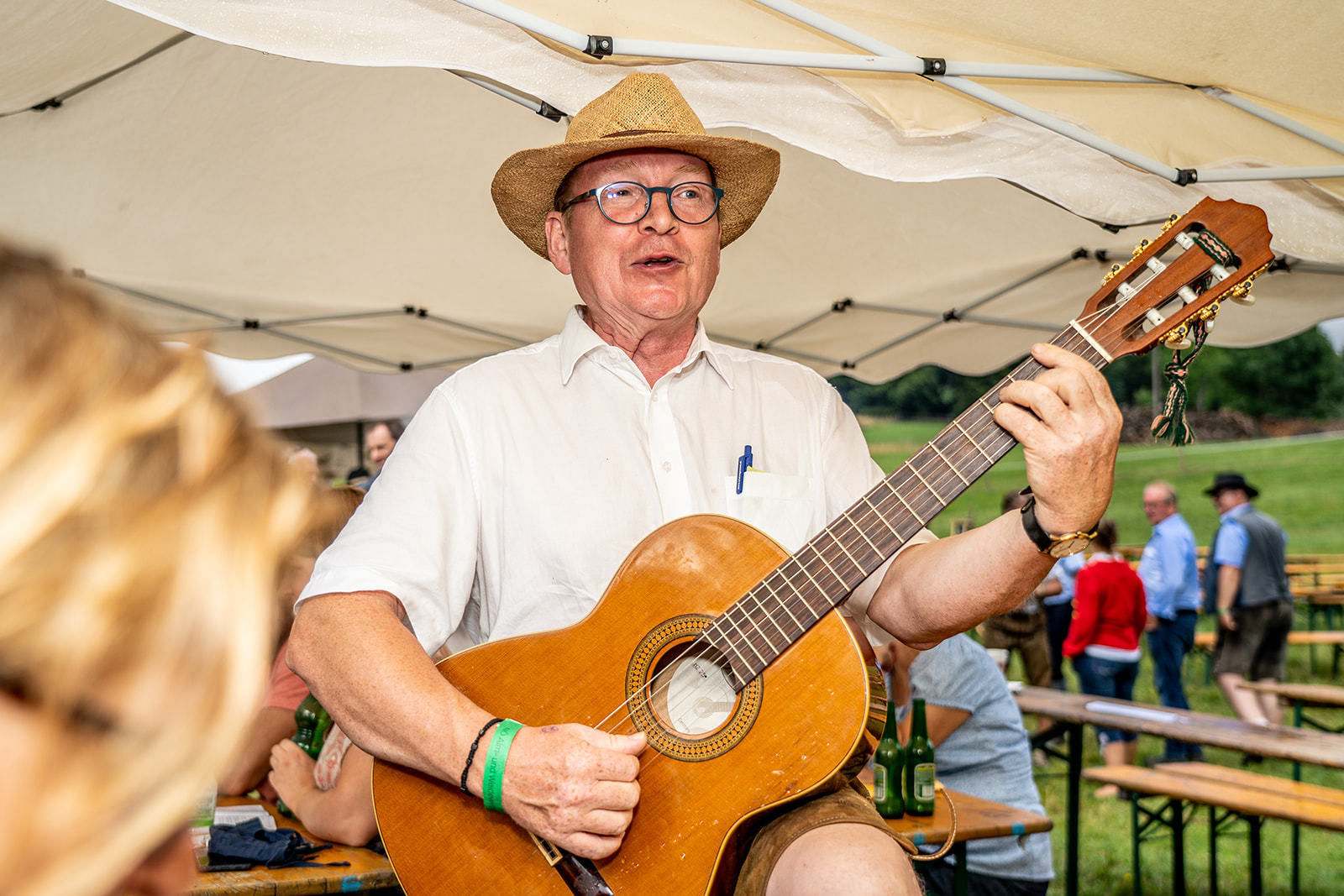 71. NÖ Almwandertag © Georg Pomassl/LK Niederösterreich 71. NÖ Almwandertag © Georg Pomassl/LK Niederösterreich