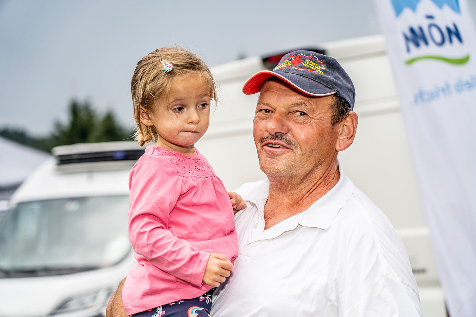 71. NÖ Almwandertag © Georg Pomassl/LK Niederösterreich 71. NÖ Almwandertag © Georg Pomassl/LK Niederösterreich