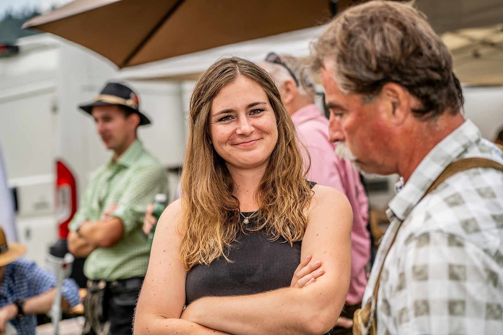 71. NÖ Almwandertag © Georg Pomassl/LK Niederösterreich 71. NÖ Almwandertag © Georg Pomassl/LK Niederösterreich