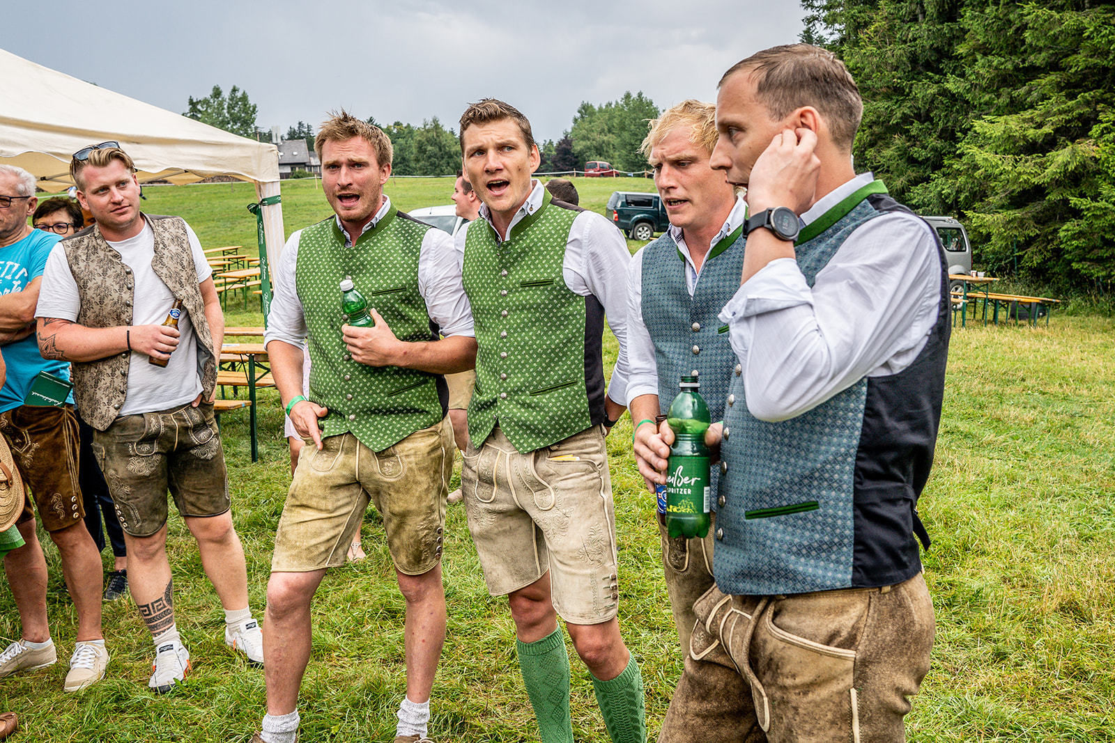 71. NÖ Almwandertag © Georg Pomassl/LK Niederösterreich 71. NÖ Almwandertag © Georg Pomassl/LK Niederösterreich