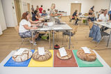 Brotprämierung 2021 © LK-Stmk/Foto Fischer