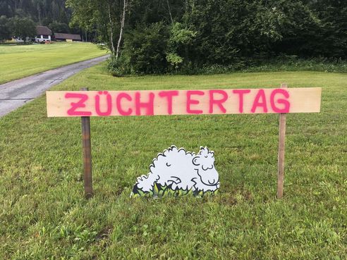 © Schaf- und Ziegenzuchtverband Kärnten