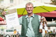 Alfred Dunst aus Stubenberg am See © LK-Stmk/Alexander Danner
