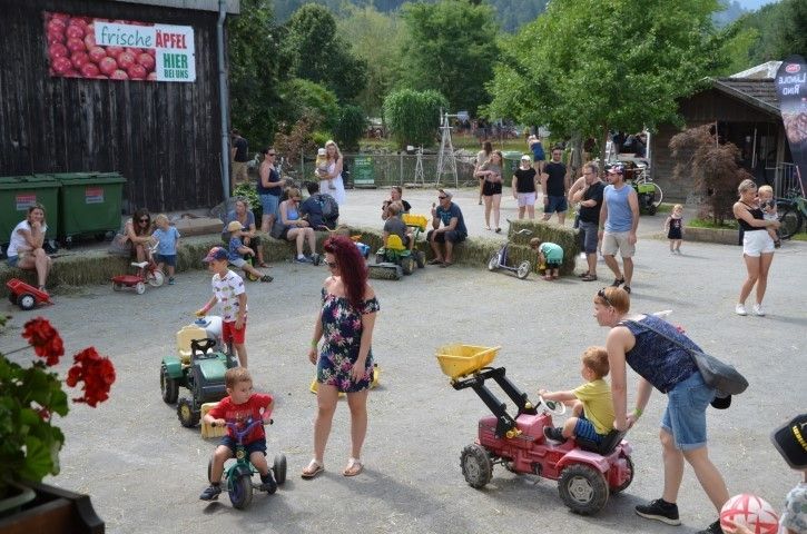 © Zangerlhof © Zangerlhof