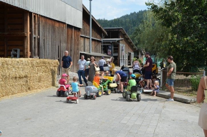 © Zangerlhof © Zangerlhof