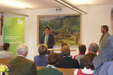 Ehrungsfeier_BBK-Scheibbs_P1250172.jpg © BBK Scheibbs/Karner Ehrungsfeier_BBK-Scheibbs_P1250172.jpg © BBK Scheibbs/Karner