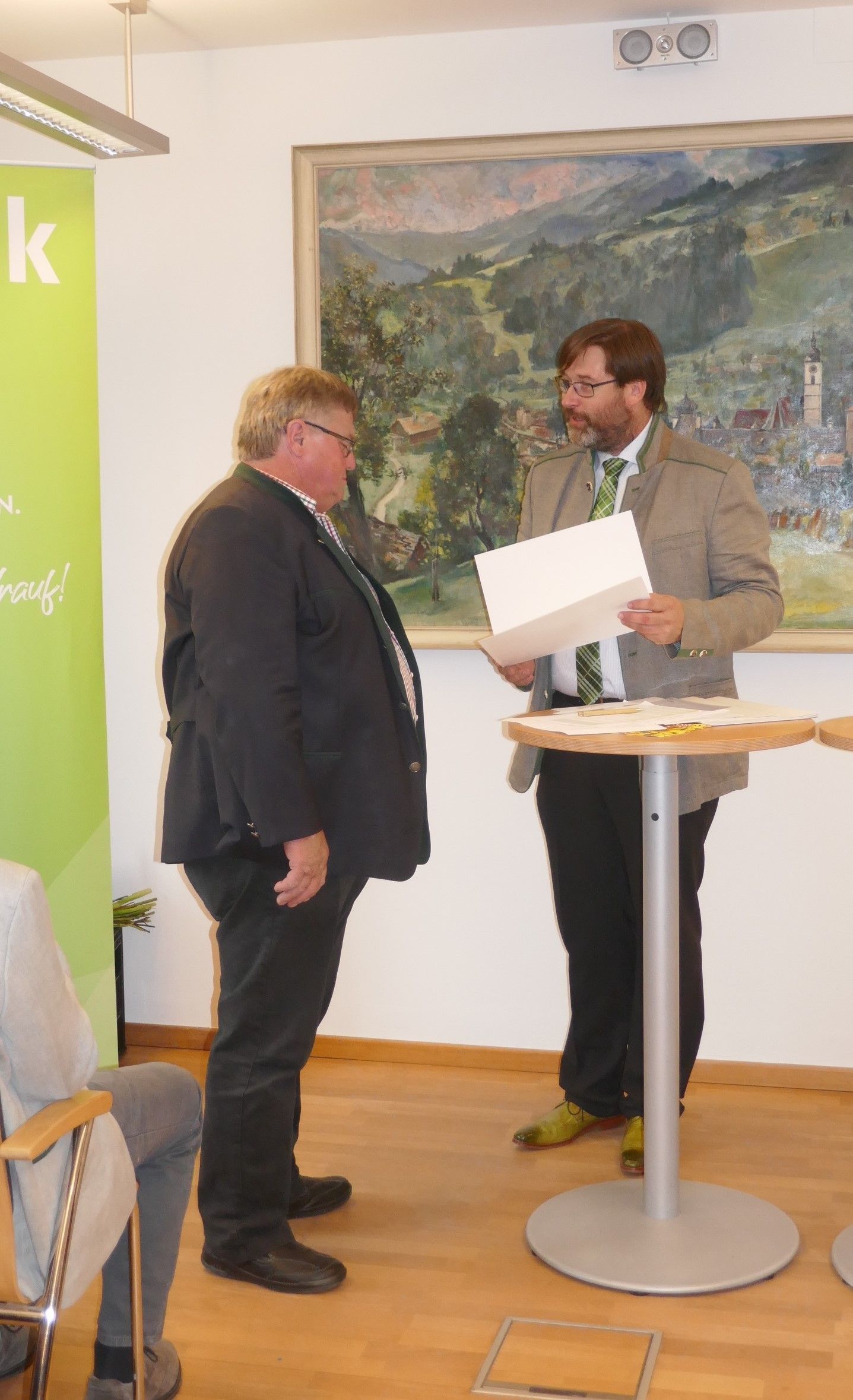 Ehrungsfeier_BBK_Scheibbs_P1250176.jpg © BBK Scheibbs/Karner Ehrungsfeier_BBK_Scheibbs_P1250176.jpg © BBK Scheibbs/Karner