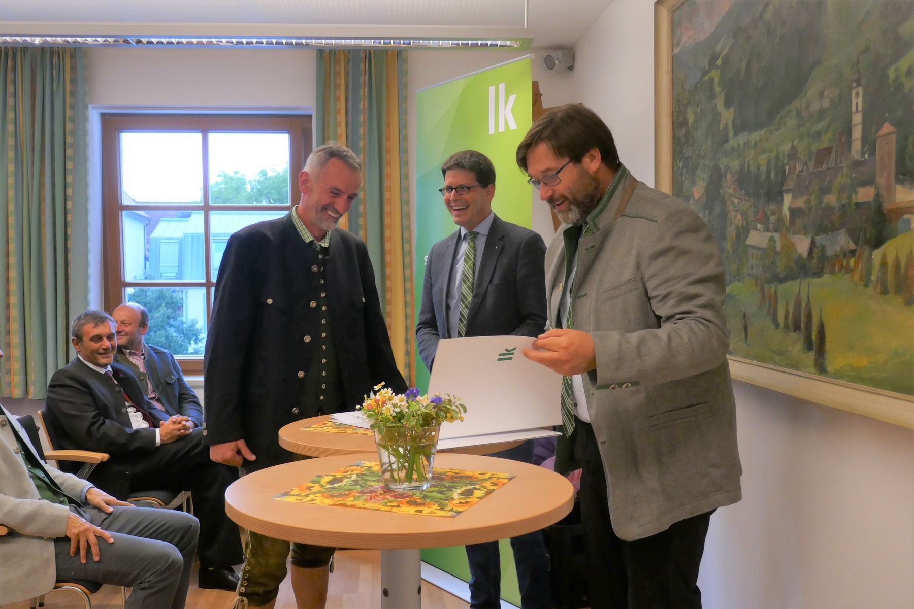 Ehrungsfeier_BBK_Scheibbs_P1250186.jpg © BBK Scheibbs/Karner Ehrungsfeier_BBK_Scheibbs_P1250186.jpg © BBK Scheibbs/Karner