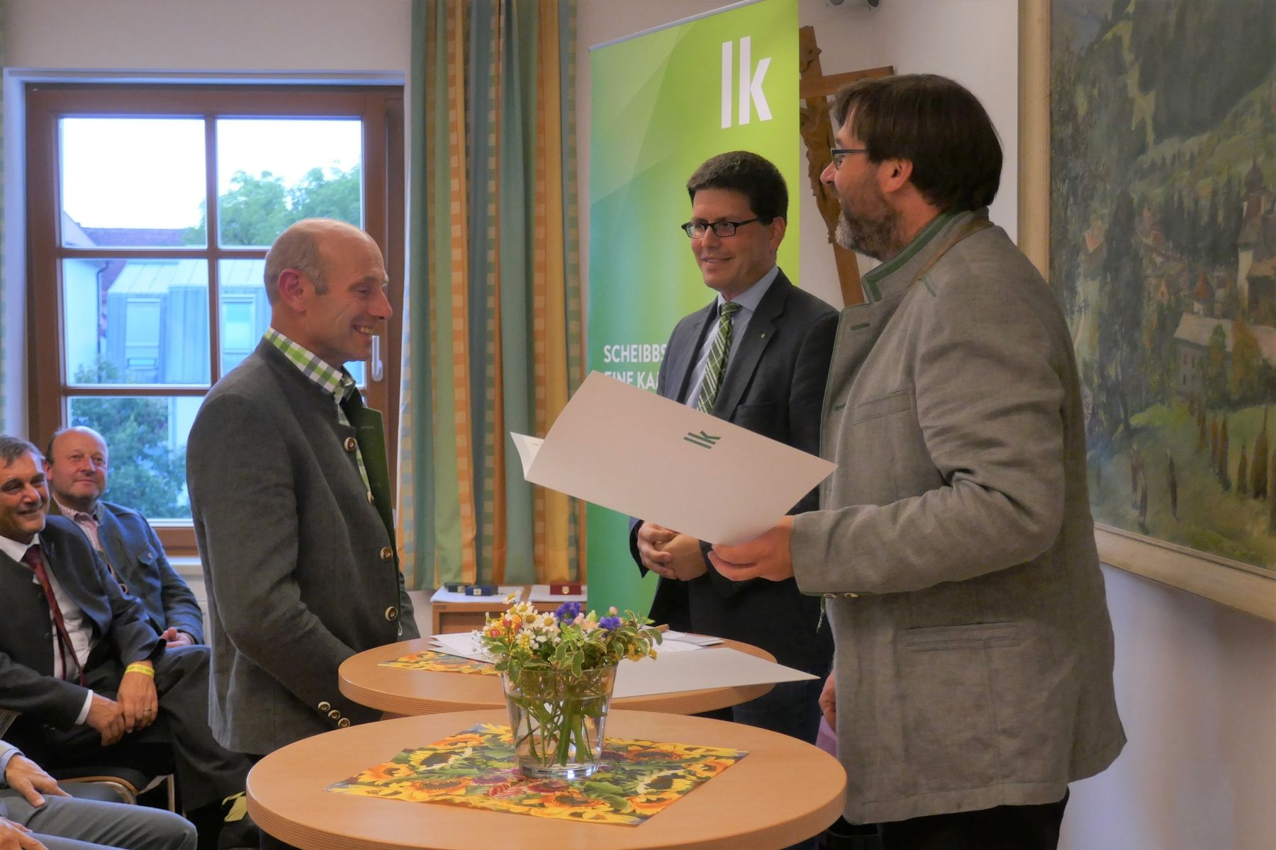 Ehrungsfeier_BBK_Scheibbs_P1250190.jpg © BBK Scheibbs/Karner Ehrungsfeier_BBK_Scheibbs_P1250190.jpg © BBK Scheibbs/Karner