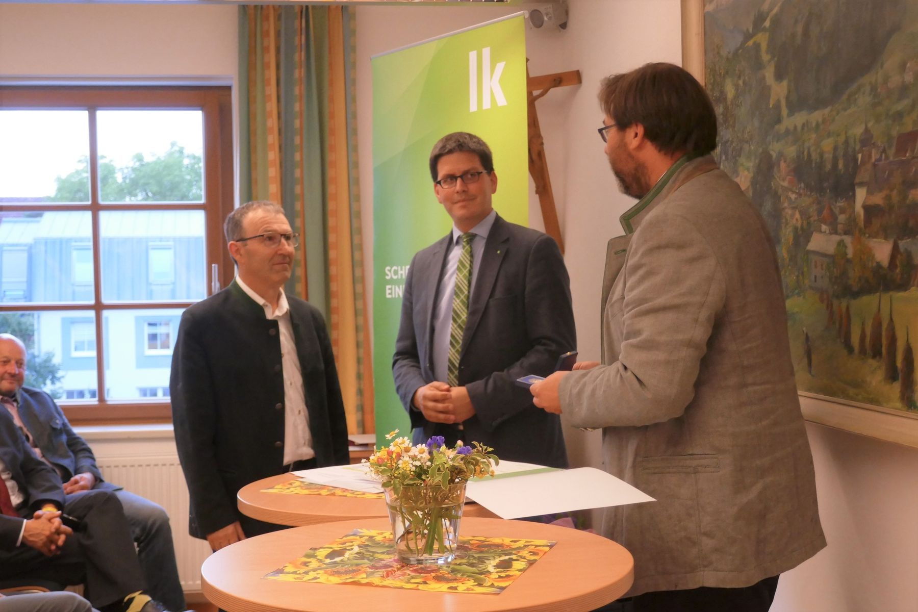 Ehrungsfeier_BBK_Scheibbs_P1250203.jpg © BBK Scheibbs/Karner Ehrungsfeier_BBK_Scheibbs_P1250203.jpg © BBK Scheibbs/Karner