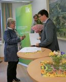 Ehrungsfeier_BBK_Scheibbs_P1250216.jpg © BBK Scheibbs/Karner Ehrungsfeier_BBK_Scheibbs_P1250216.jpg © BBK Scheibbs/Karner