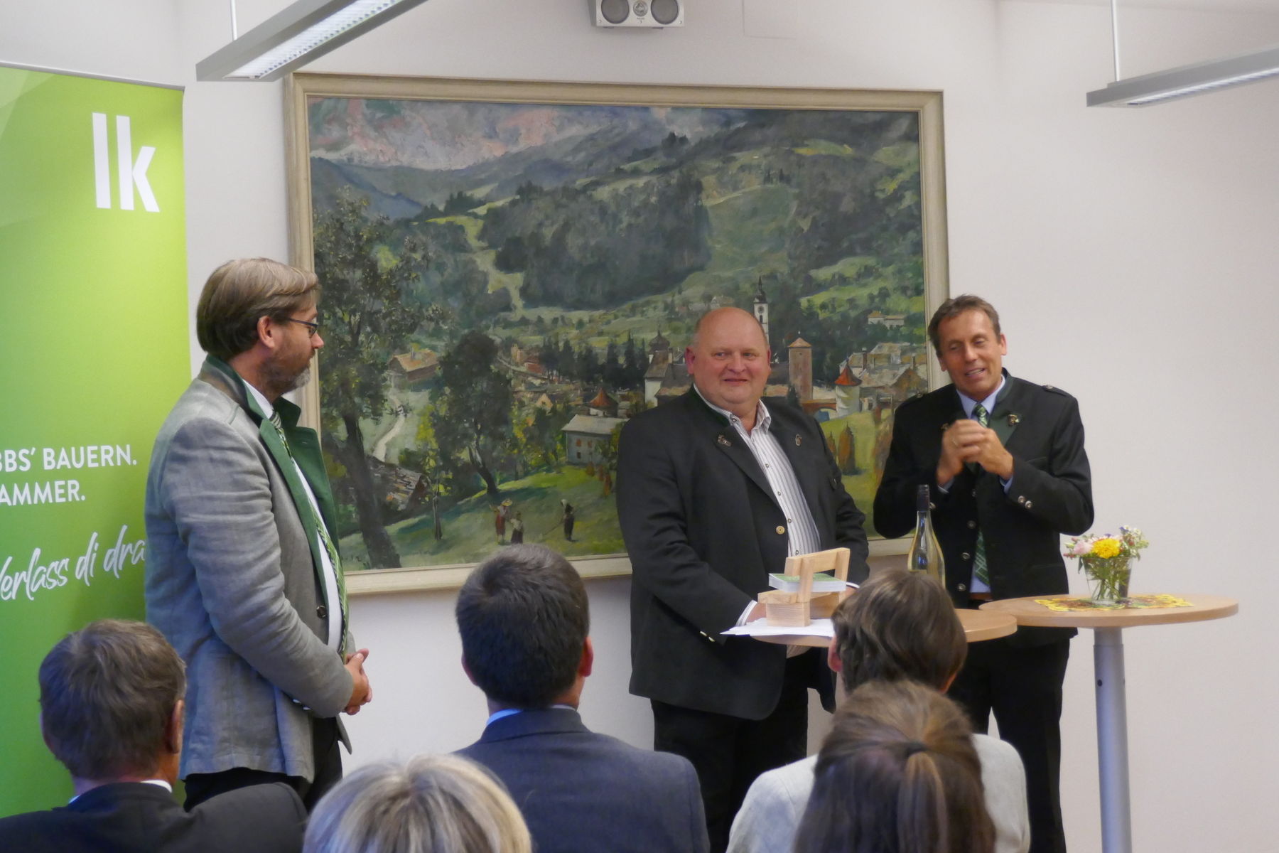 Ehrungsfeier_BBK_Scheibbs_P1250252.jpg © BBK Scheibbs/Karner Ehrungsfeier_BBK_Scheibbs_P1250252.jpg © BBK Scheibbs/Karner