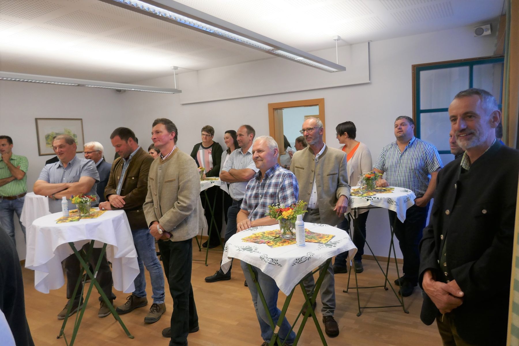 Ehrungsfeier_BBK_Scheibbs_P1250256.jpg © BBK Scheibbs/Karner Ehrungsfeier_BBK_Scheibbs_P1250256.jpg © BBK Scheibbs/Karner