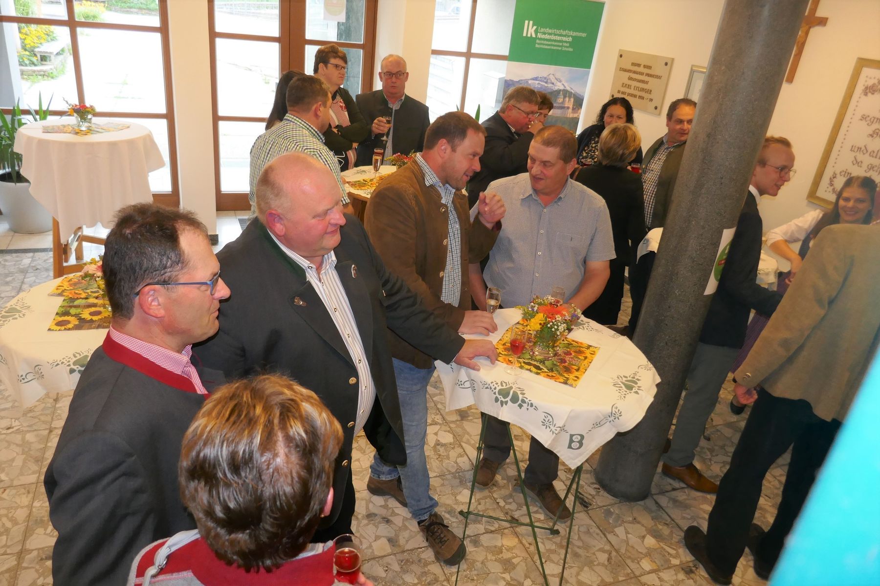 Ehrungsfeier_BBK_Scheibbs_P1250159.jpg © BBK Scheibbs/Karner Ehrungsfeier_BBK_Scheibbs_P1250159.jpg © BBK Scheibbs/Karner