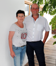 Bezirksbesuch Landeck © LK Tirol