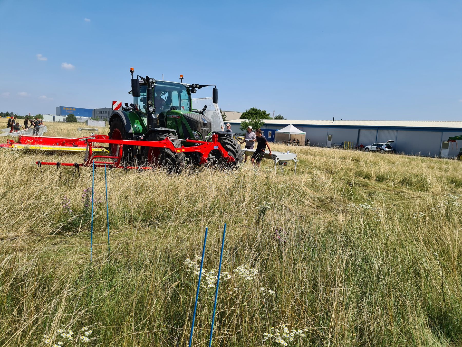 Bild 1.jpg © Landwirtschaftskammer Oberösterreich/Hintringer Bild 1.jpg © Landwirtschaftskammer Oberösterreich/Hintringer