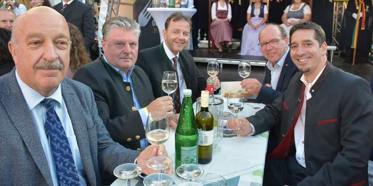 Eröffnung der Wein- und Genusstage 2021.jpg © Hettlinger/LK Burgenland Eröffnung der Wein- und Genusstage 2021.jpg © Hettlinger/LK Burgenland