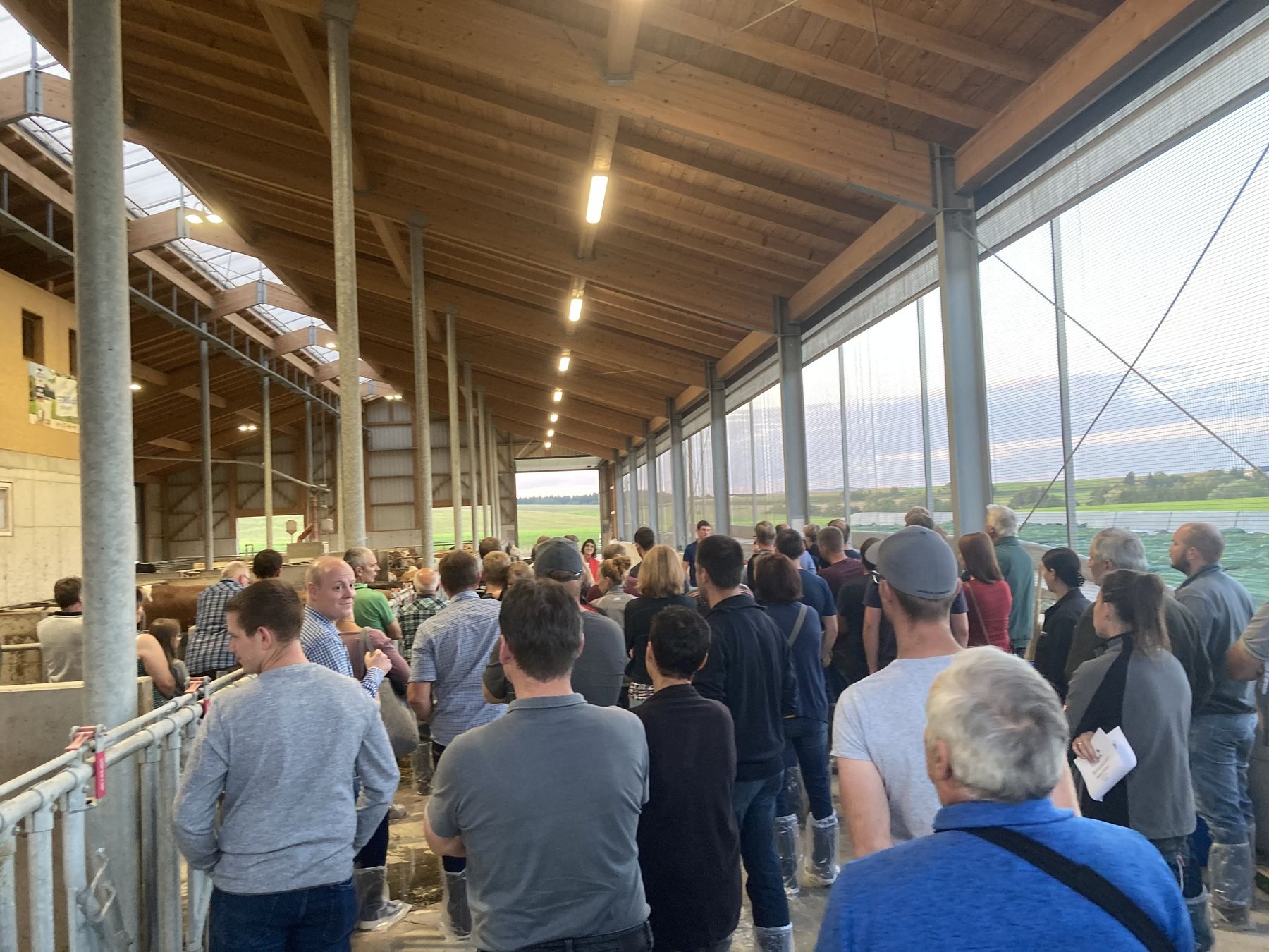 Stallabend_RZV_Mank_IMG_0428.jpg © BBK Melk/Wieseneder Stallabend_RZV_Mank_IMG_0428.jpg © BBK Melk/Wieseneder