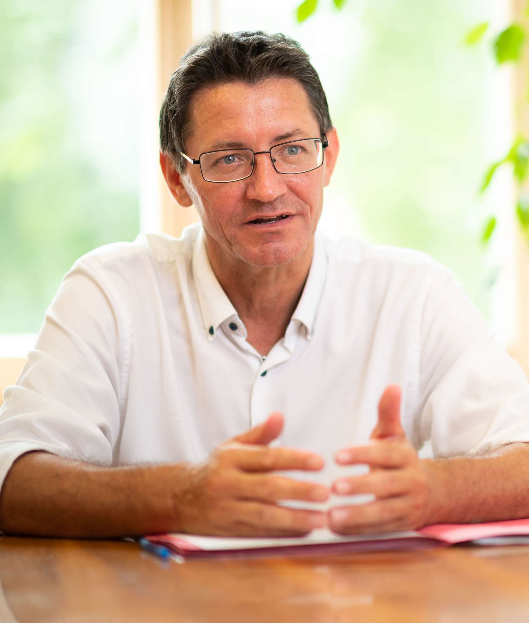 Huber.jpg © Paul Gruber Huber.jpg © Paul Gruber