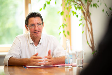 Huber.jpg © Paul Gruber