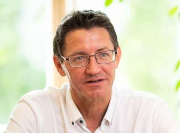 Huber.jpg © Paul Gruber