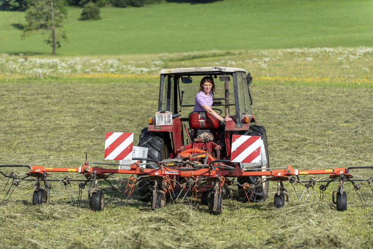 LK Präsidentin_LK OÖ (40).jpg © Landwirtschaftskammer Oberösterreich