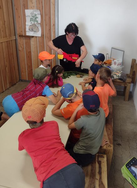 2021 am Erlebnisbauernhof Muck in Trasdorf 2021 am Erlebnisbauernhof Muck in Trasdorf