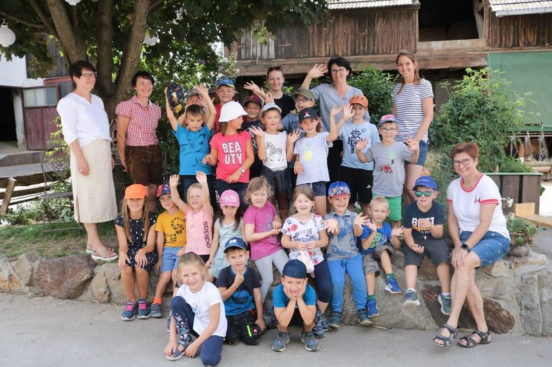 2021 am Erlebnisbauernhof Muck in Trasdorf 2021 am Erlebnisbauernhof Muck in Trasdorf