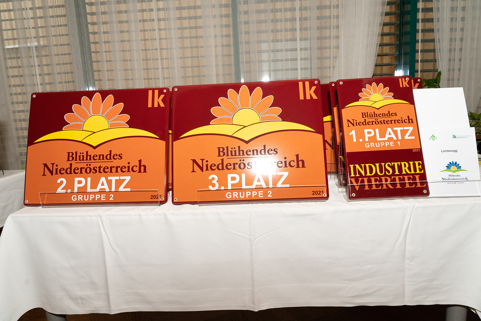 © Georg Pomassl/LK Niederösterreich © Georg Pomassl/LK Niederösterreich