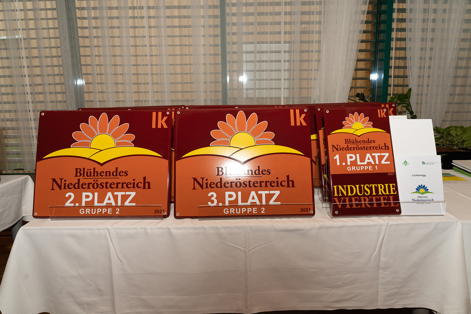 © Georg Pomassl/LK Niederösterreich © Georg Pomassl/LK Niederösterreich