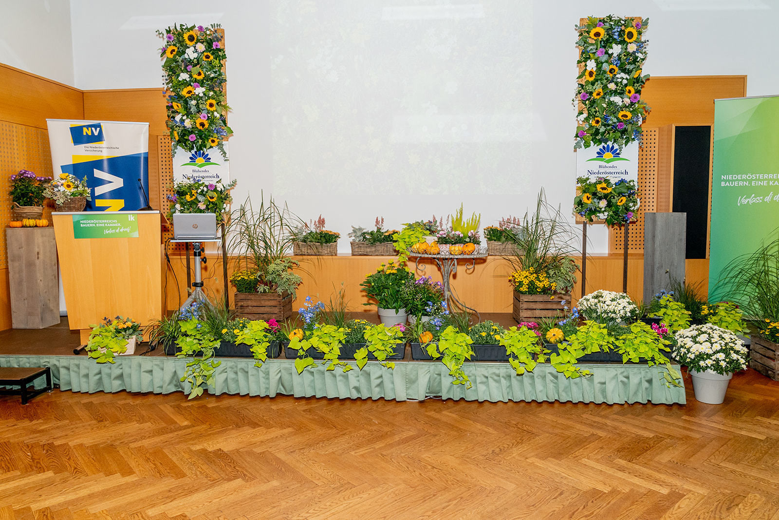 © Georg Pomassl/LK Niederösterreich © Georg Pomassl/LK Niederösterreich