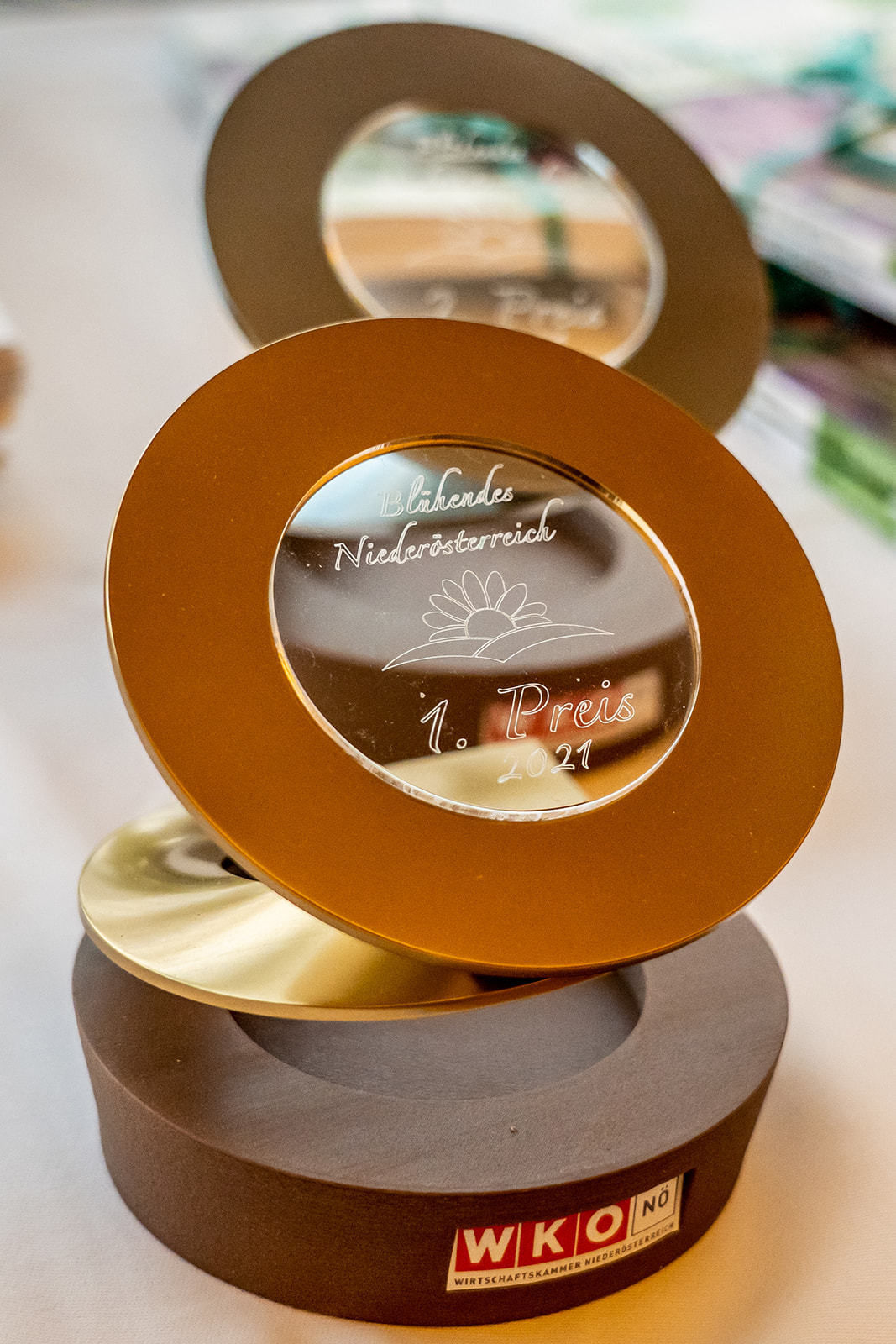 © Georg Pomassl/LK Niederösterreich © Georg Pomassl/LK Niederösterreich