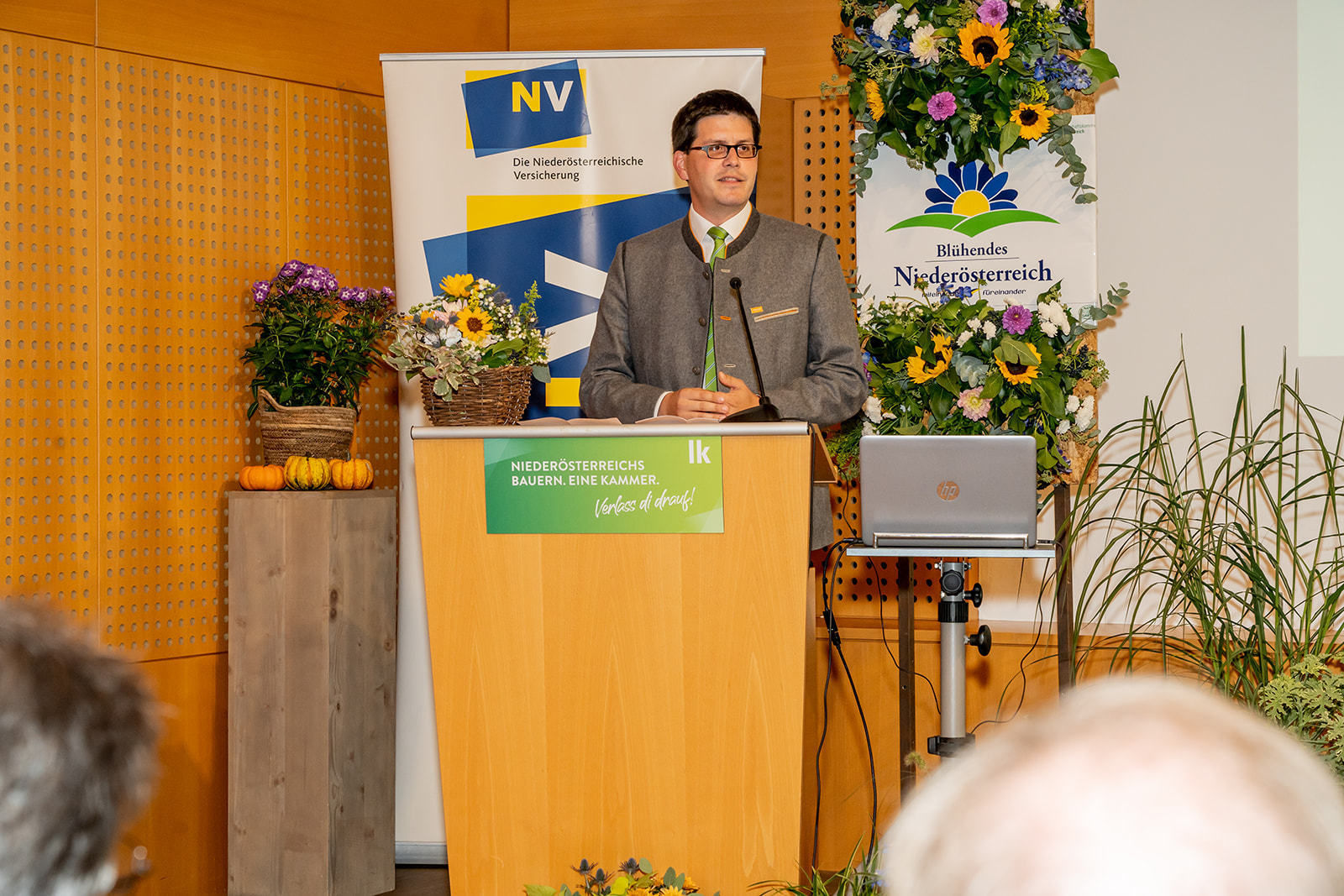 © Georg Pomassl/LK Niederösterreich © Georg Pomassl/LK Niederösterreich