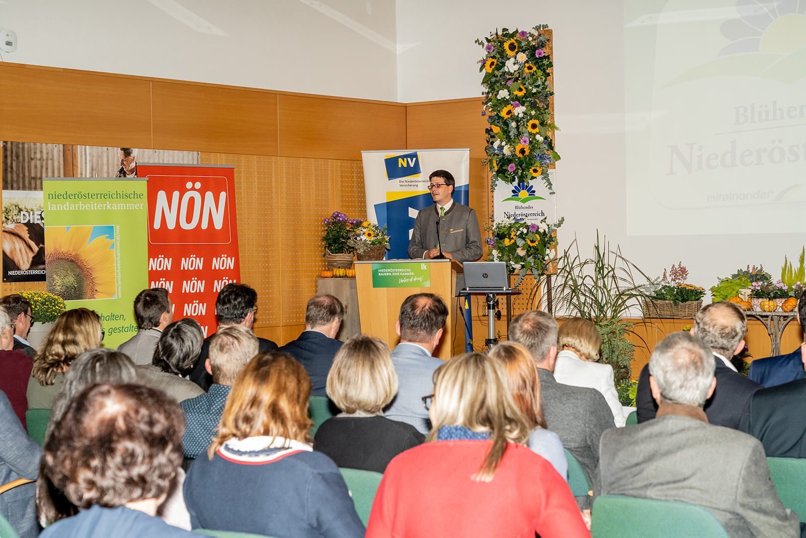 © Georg Pomassl/LK Niederösterreich © Georg Pomassl/LK Niederösterreich