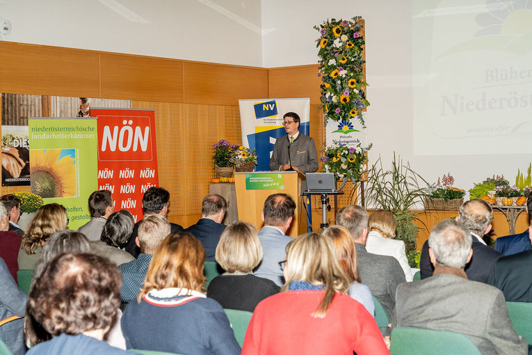 © Georg Pomassl/LK Niederösterreich