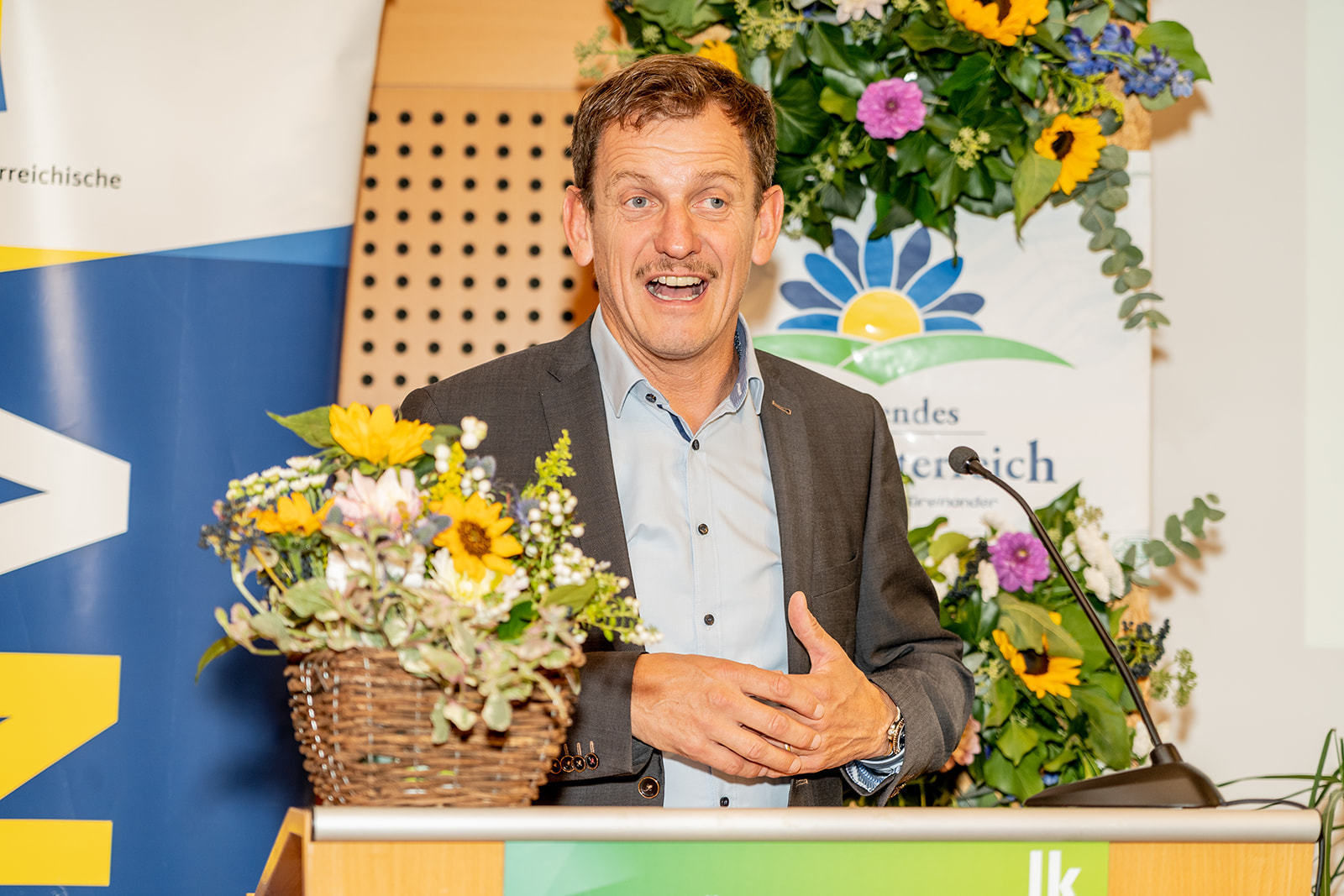 © Georg Pomassl/LK Niederösterreich © Georg Pomassl/LK Niederösterreich