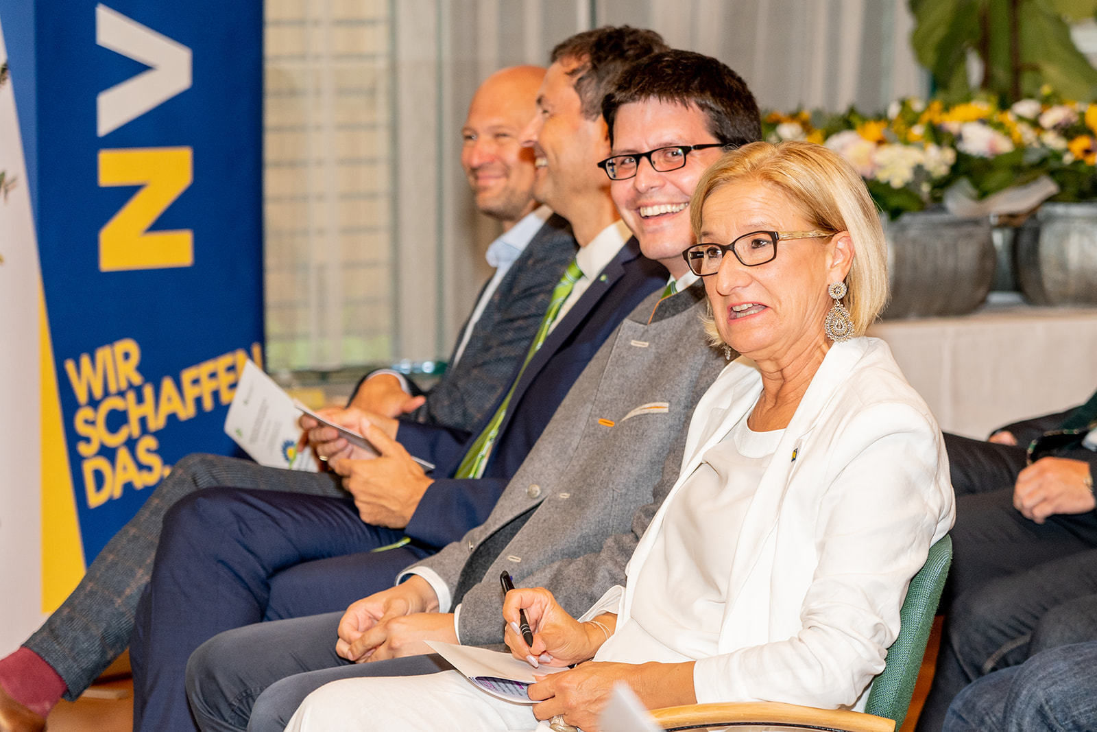 © Georg Pomassl/LK Niederösterreich © Georg Pomassl/LK Niederösterreich