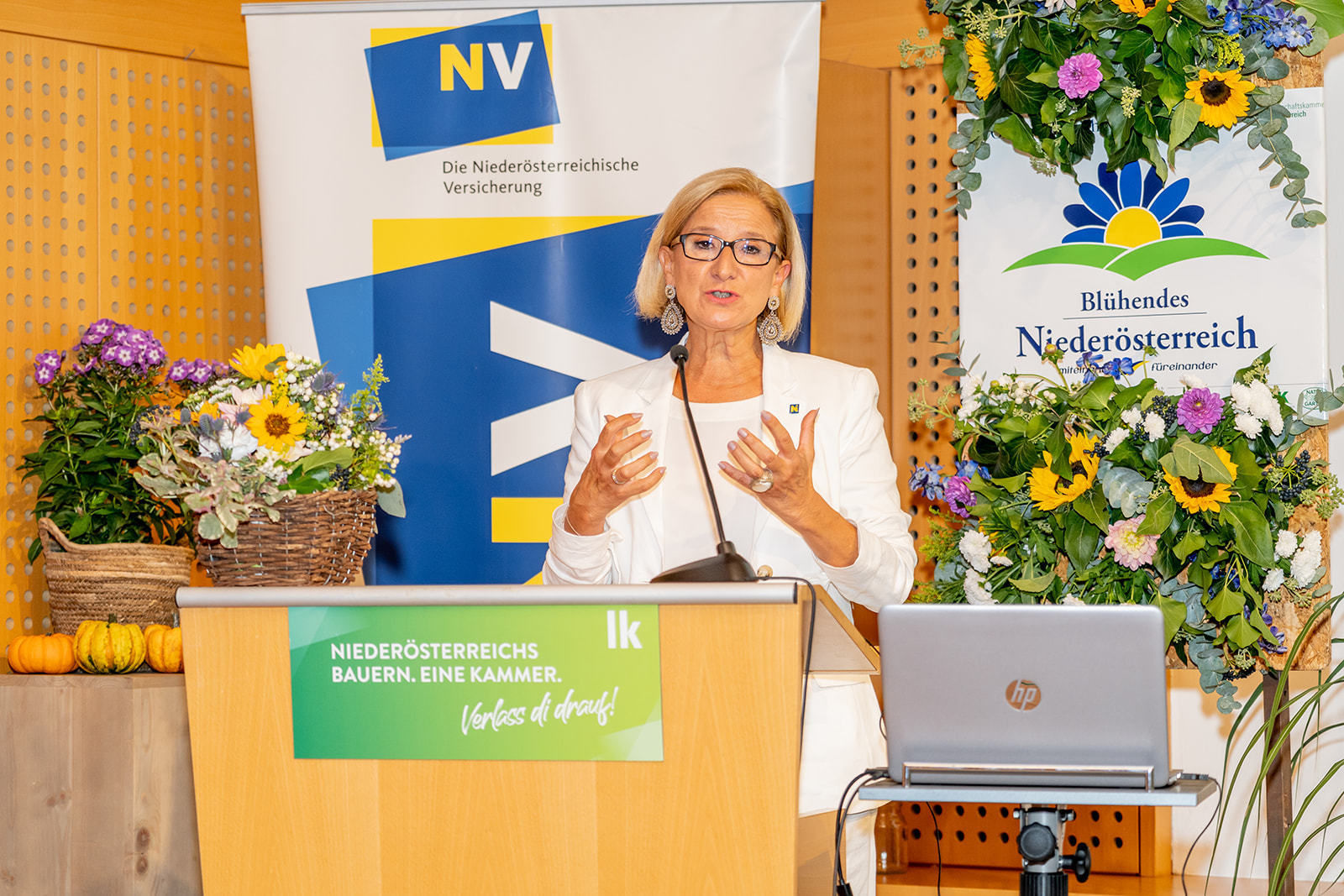 © Georg Pomassl/LK Niederösterreich © Georg Pomassl/LK Niederösterreich