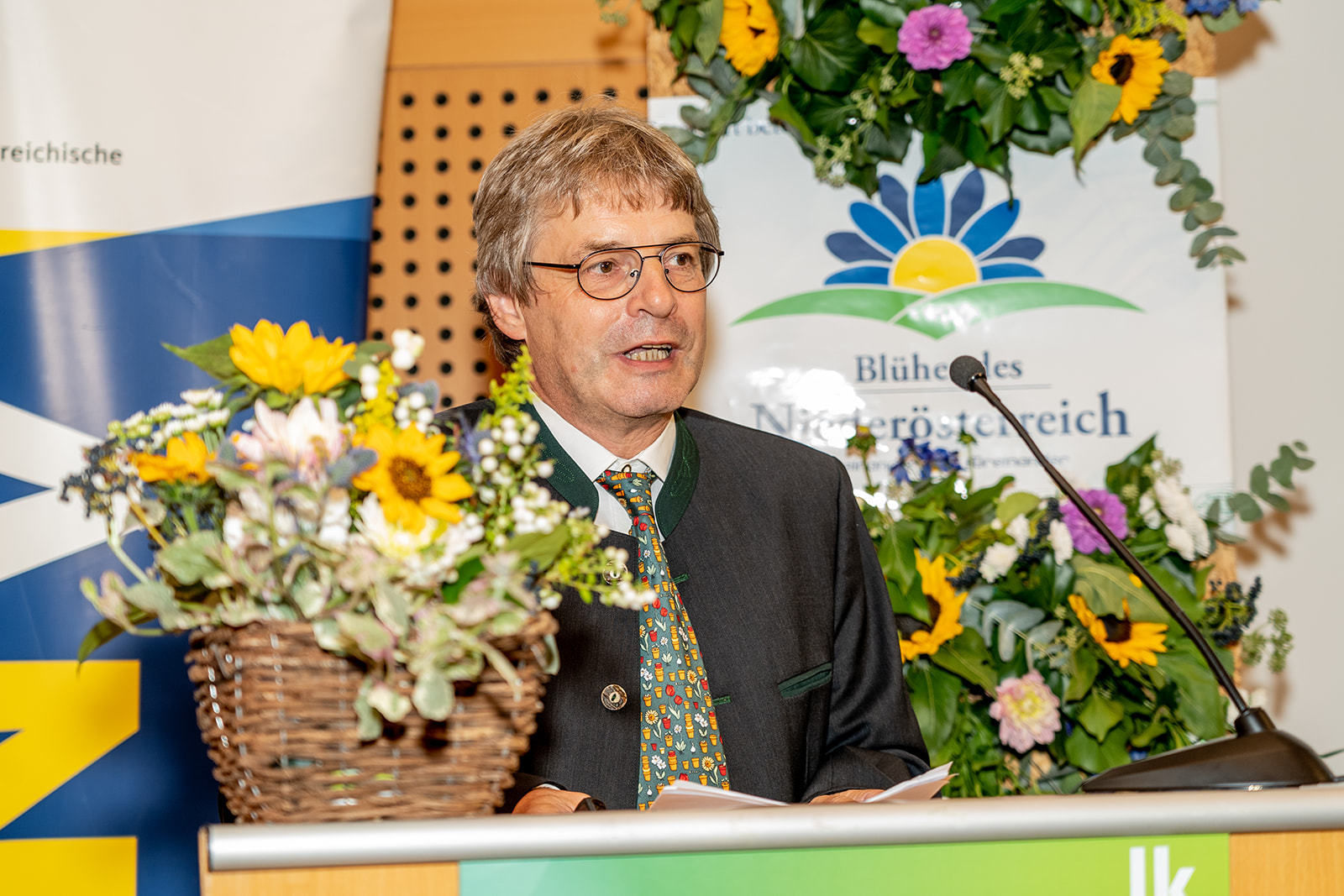 © Georg Pomassl/LK Niederösterreich © Georg Pomassl/LK Niederösterreich