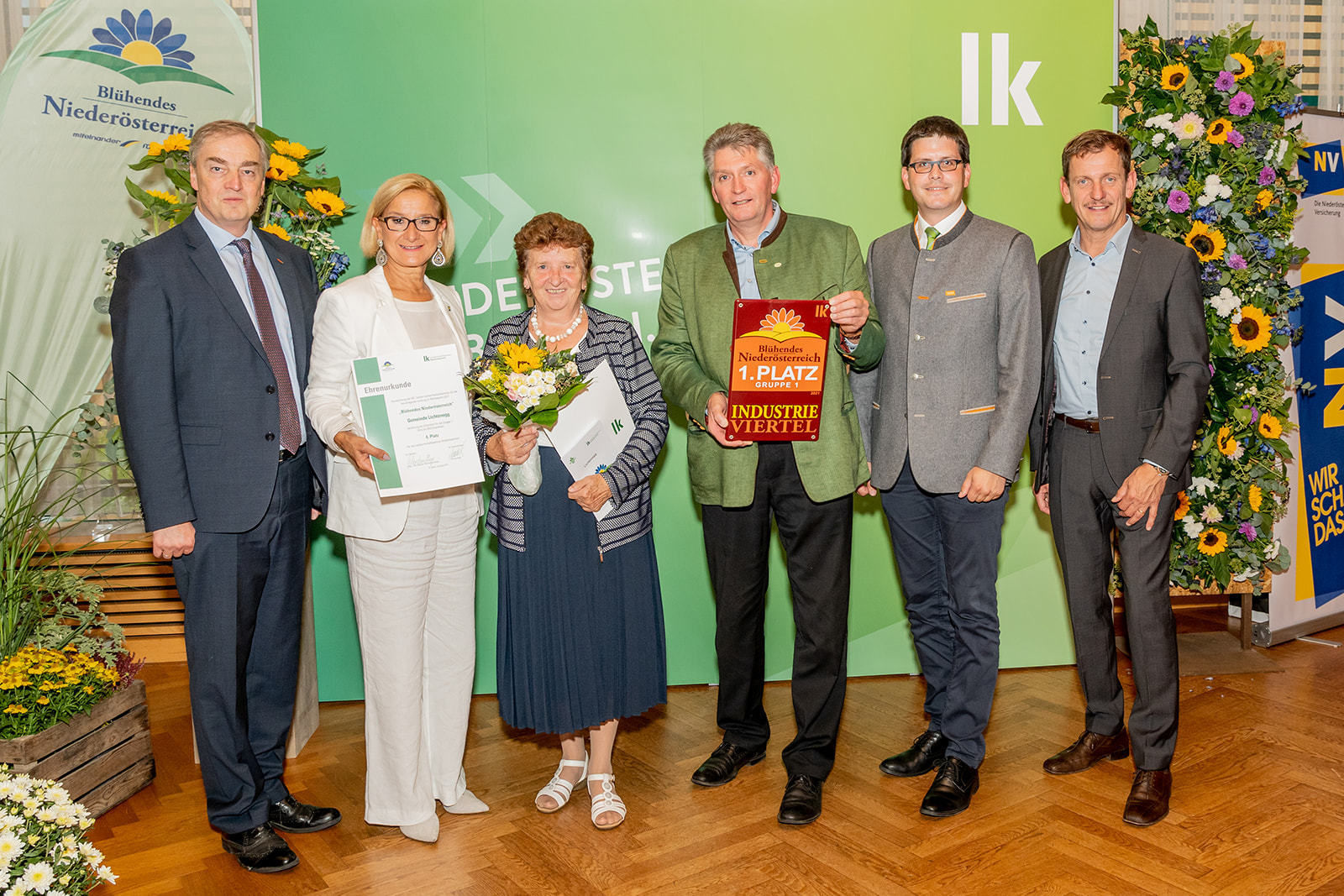 © Georg Pomassl/LK Niederösterreich © Georg Pomassl/LK Niederösterreich