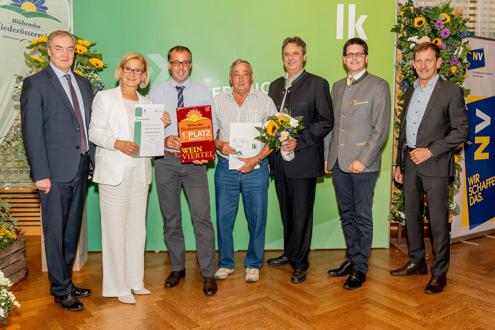 © Georg Pomassl/LK Niederösterreich © Georg Pomassl/LK Niederösterreich