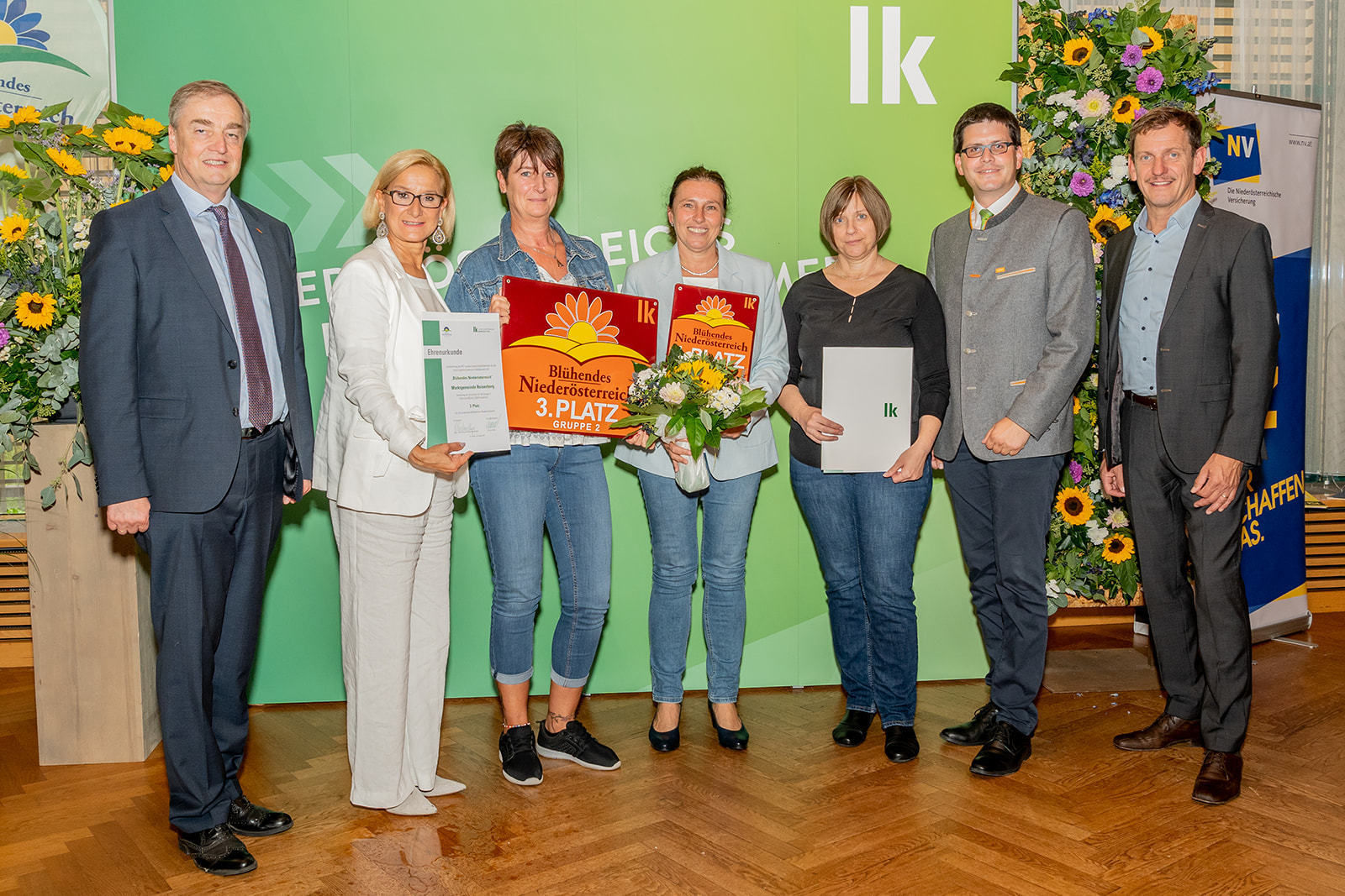 © Georg Pomassl/LK Niederösterreich © Georg Pomassl/LK Niederösterreich