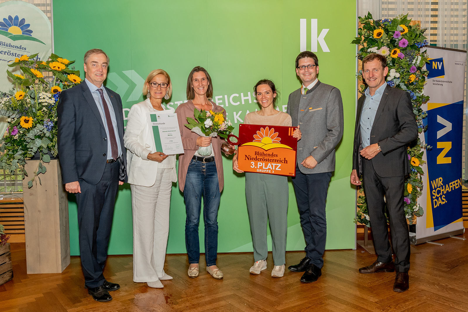 © Georg Pomassl/LK Niederösterreich © Georg Pomassl/LK Niederösterreich