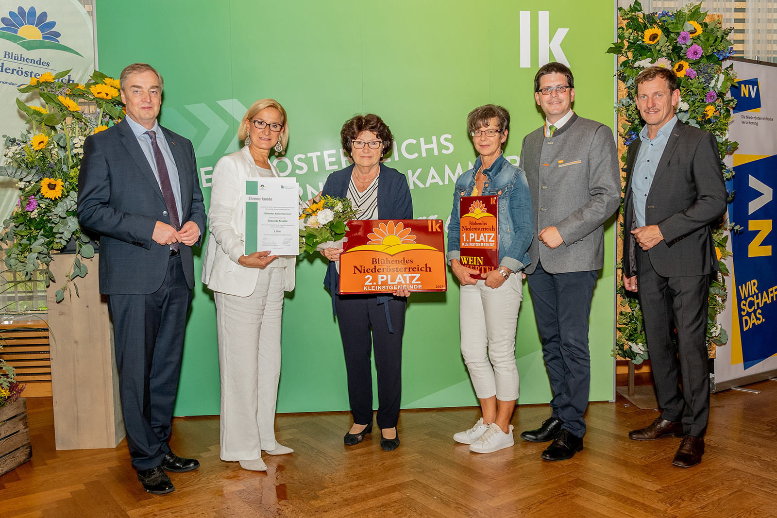 © Georg Pomassl/LK Niederösterreich © Georg Pomassl/LK Niederösterreich