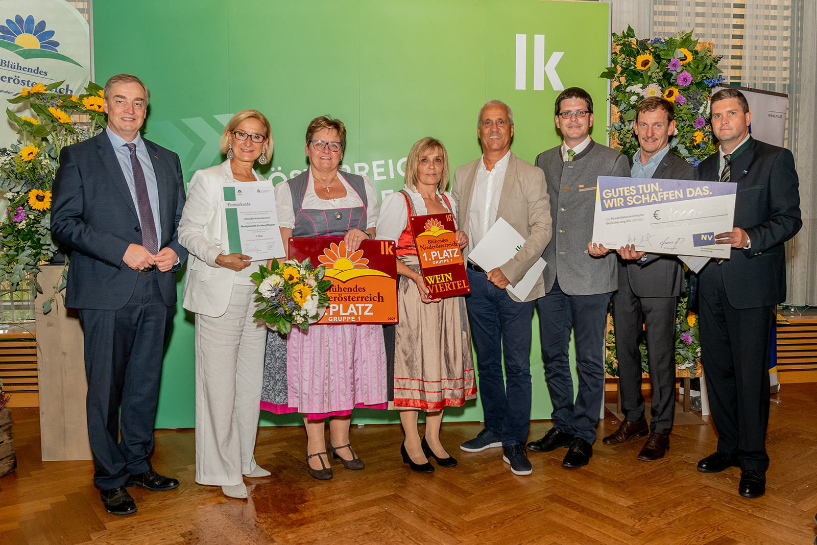 © Georg Pomassl/LK Niederösterreich © Georg Pomassl/LK Niederösterreich