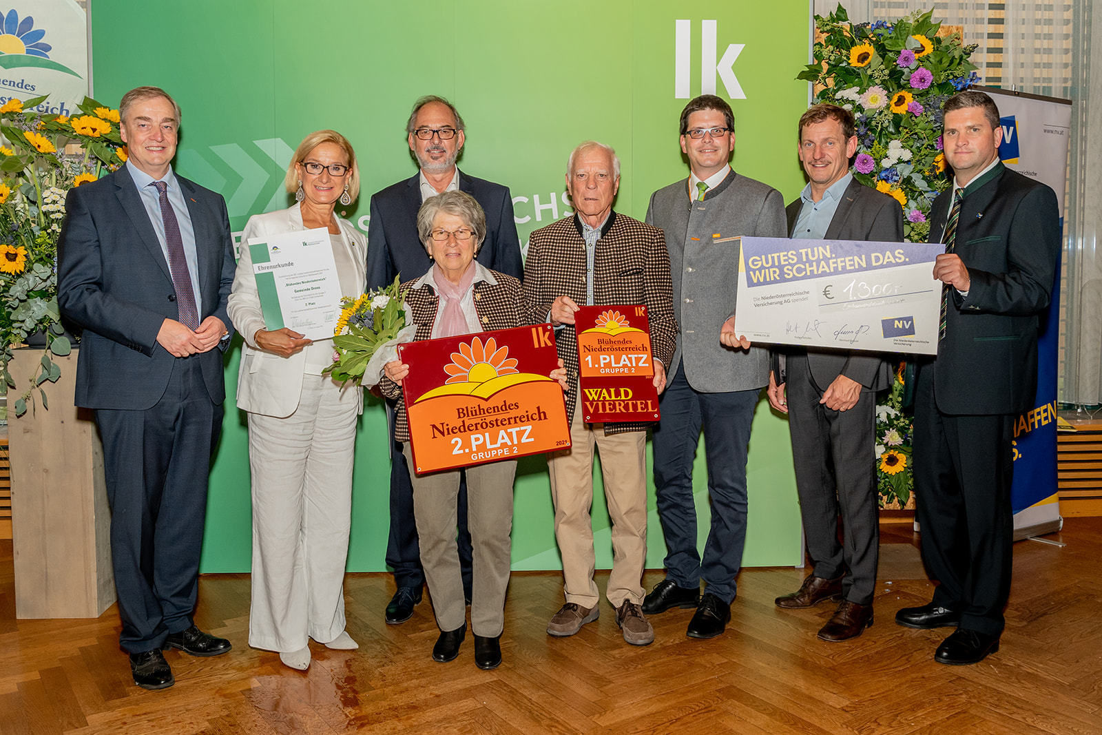 © Georg Pomassl/LK Niederösterreich © Georg Pomassl/LK Niederösterreich